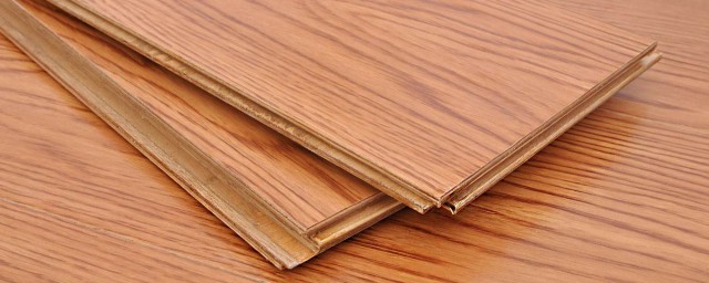 木地板怎麼鋪 如何鋪木地板
