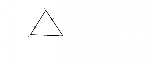 等腰三角形的周長公式 什麼是等腰三角形