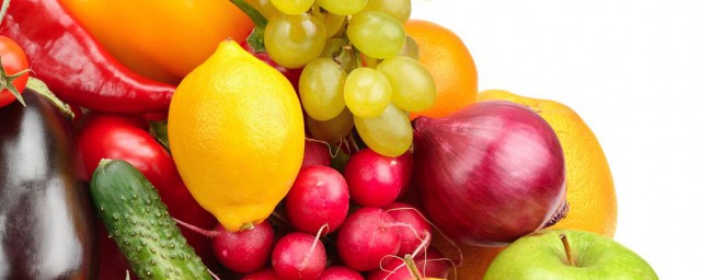 減肥吃什麼水果 減肥期間可以吃的水果