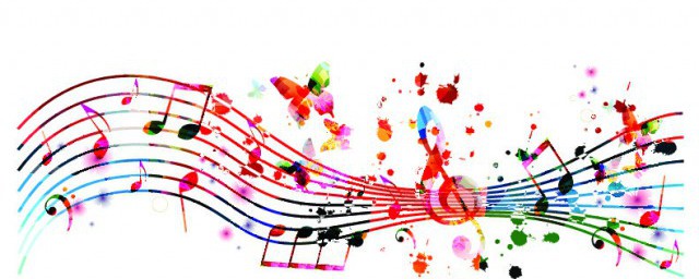 學音樂基礎知識 怎麼學好音樂基礎知識呢