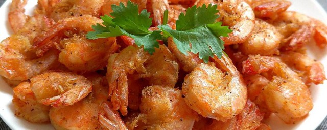 蝦幹怎麼做好吃 好吃的蝦幹做法