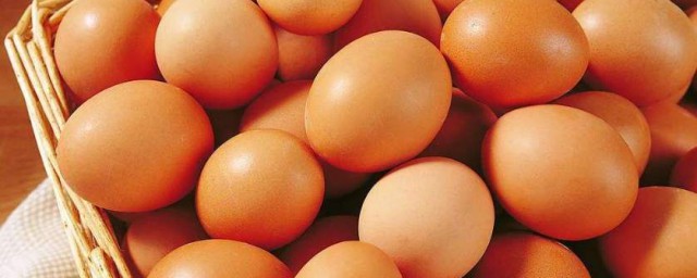 如何辨別人造雞蛋 辨別人造雞蛋的方法