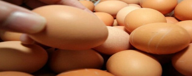 如何識別假雞蛋 鑒別假雞蛋的小知識