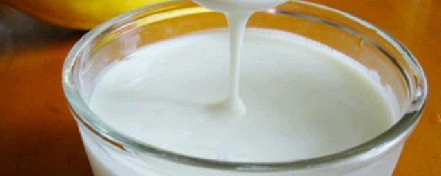酸奶機如何做酸奶 制作步驟是什麼