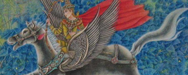 孔雀公主的故事 孔雀公主的故事是什麼