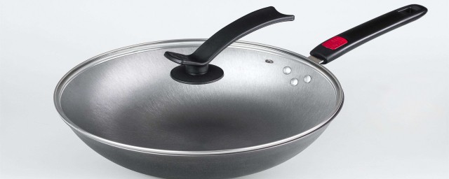 如何保養鐵鍋 你們學會瞭嗎
