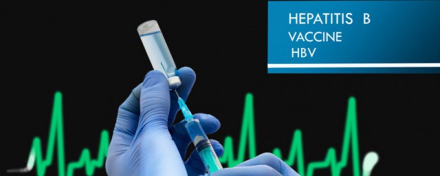 hbv疫苗是什麼意思 需要註射幾針
