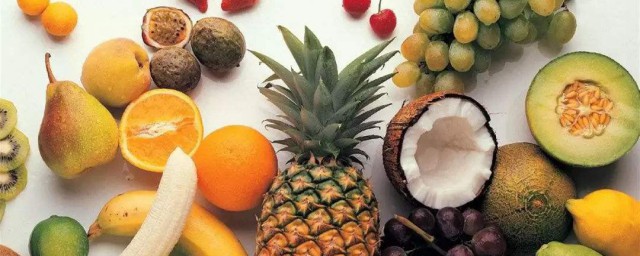 拉肚子吃什麼水果 拉肚子吃什麼水果好可以緩解