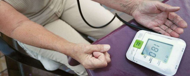 人的正常血壓是多少 正常血壓介紹