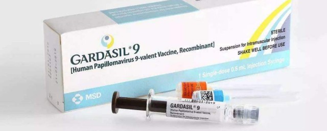 九價hpv疫苗適合人群 接種疫苗後是不是就代表不會患宮頸癌