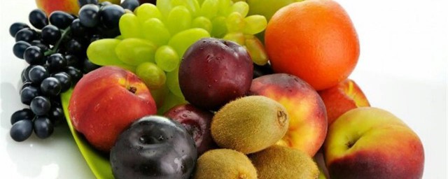哺乳期能吃什麼水果 有哪些水果呢