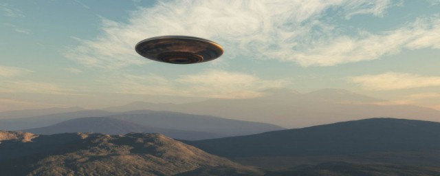 ufo是什麼 ufo介紹