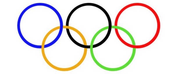 奧運五環代表什麼 奧運五環的含義