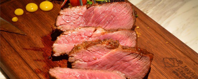吃牛肉會胖嗎 牛肉裡邊有什麼