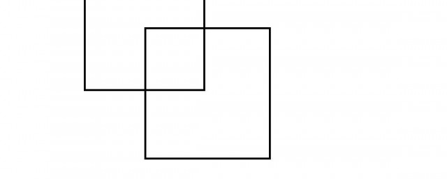 正方形的周長公式 正方形簡介