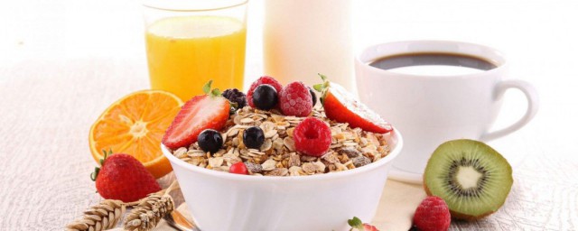 吃早餐能減肥還是不吃早餐能減肥 減肥吃不吃早餐好