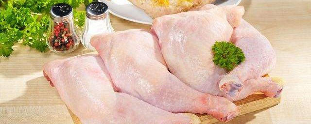 感冒可以吃雞肉嗎 建議少吃雞肉