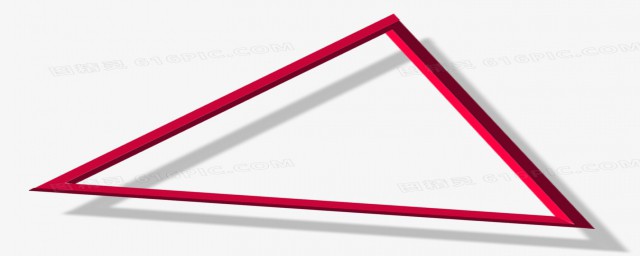三角形的周長公式 三角形的周長公式是什麼