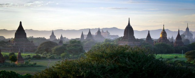 緬甸是哪個國傢的 緬甸的簡介