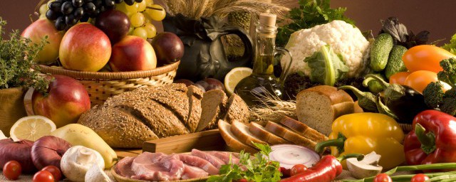 補充蛋白質的食物有哪些 常吃什麼食物補充蛋白質