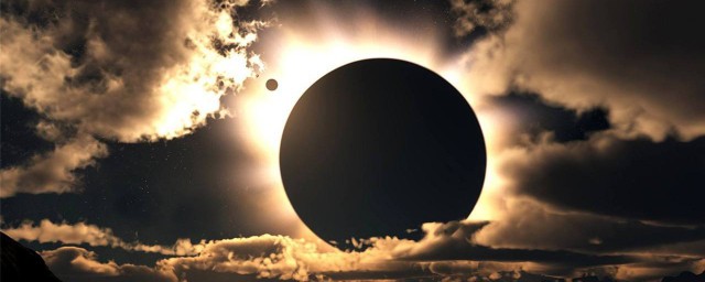 用什麼看日食 簡介用什麼看日食