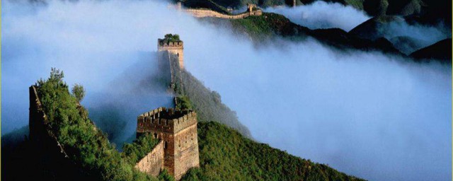 中國的世界文化遺產有哪些 中國的世界文化遺產介紹