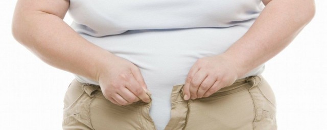 肚子上的肥肉怎麼減 3個妙招幫你把肚子平下去