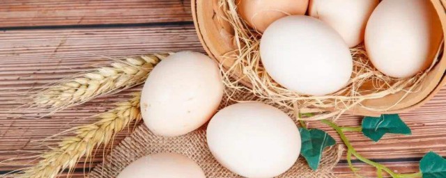 鴨蛋和雞蛋哪個營養價值高 鴨蛋比雞蛋營養價值高嗎