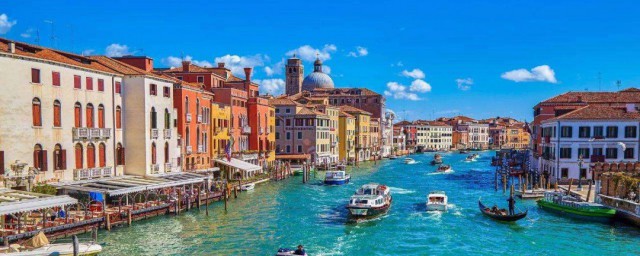 威尼斯是哪個國傢 威尼斯是意大利的