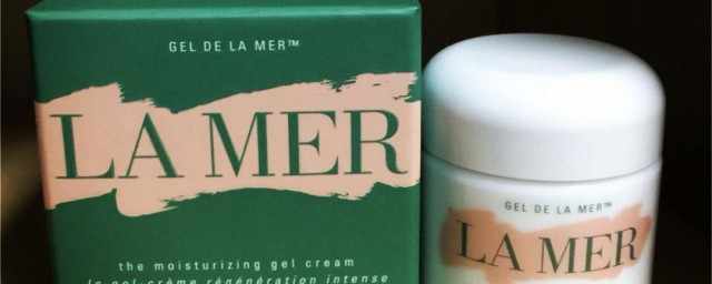 lamer是什麼牌子 lamer介紹