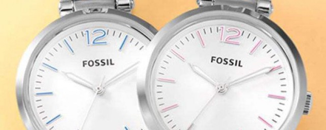fossil是什麼牌子 fossil簡介