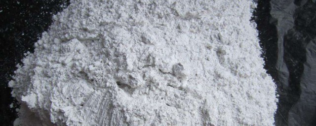 熟石灰是什麼 它具有什麼作用
