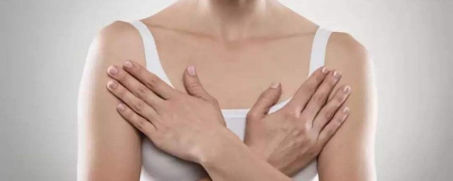 如何防止胸下垂 防止胸下垂方法