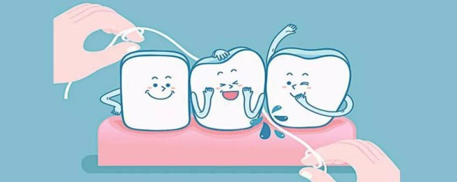 牙線是什麼 關於牙線的介紹