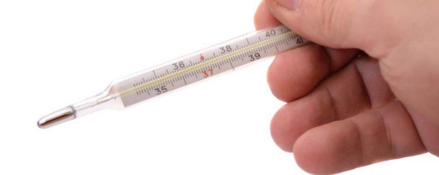 人體正常溫度是多少 身體的溫度多少正常