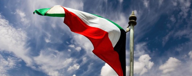科威特是哪個國傢的 科威特簡述