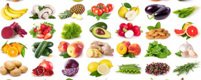 減肥可以吃什麼水果 這幾種水果利於減肥