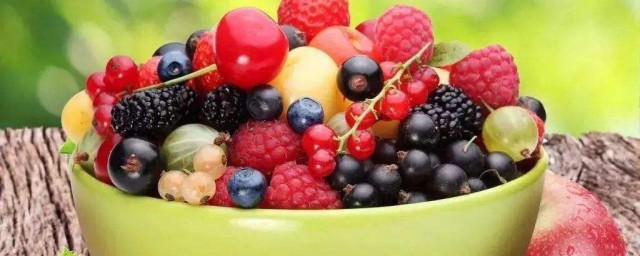 孩子吃什麼水果能長高 孩子能長高的水果有什麼