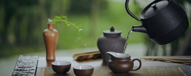 秋季喝什麼茶對身體好 適合秋天喝的四種茶介紹