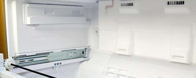 什麼是風冷冰箱 風冷冰箱的介紹