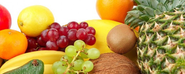 減肥期間吃什麼水果 減肥期間吃的水果介紹