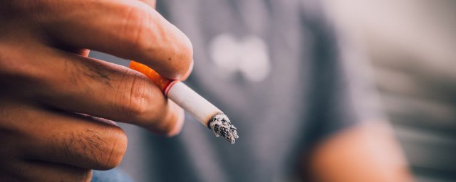 教你8個正確的戒煙方法 如何正確的戒煙方法介紹