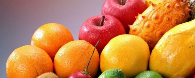 人流後可以吃什麼水果 適合人流的水果有什麼