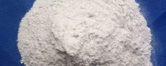 滑石粉是什麼 滑石粉介紹