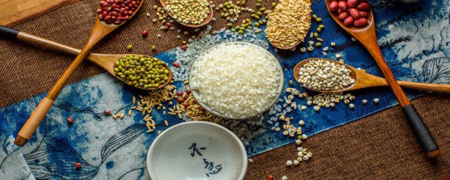 大米怎麼做比較好吃 怎樣能做出好吃的大米飯