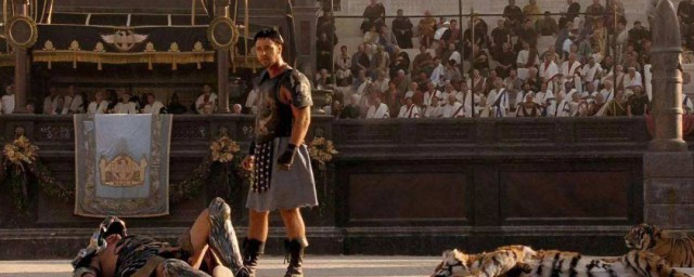 關於古羅馬的電影 古羅馬的電影資料