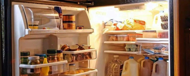 冰箱如何除臭 有哪些方法