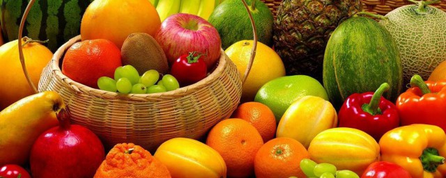 什麼水果減肥 吃什麼水果減肥最快