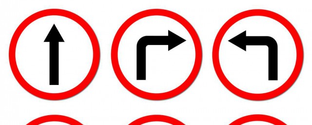 交通標志有哪些 什麼是輔助標志