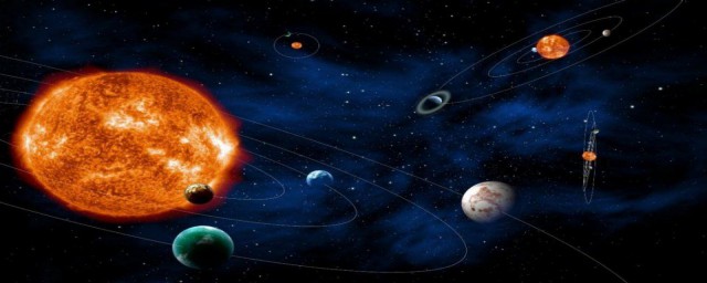 啟明星長庚星是指什麼星 啟明星長庚星是什麼行星